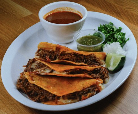 Cocina Mamá Cholita by null