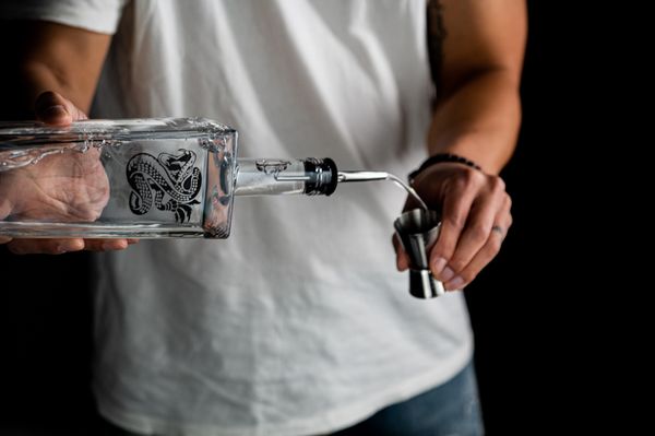 Veneno Tequila by null