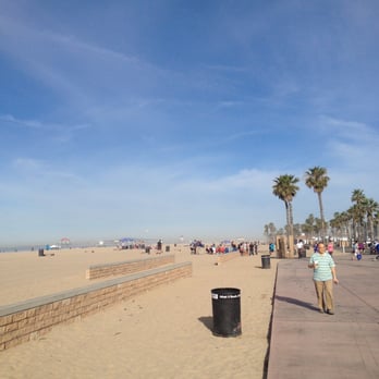 Huntington State Beach 725 Photos 205 Reviews Beaches