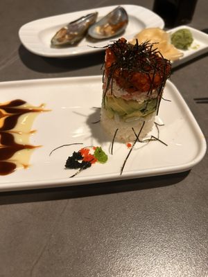 Tokyo Mizu by null