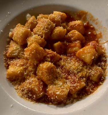 Trattoria Da Cesare al Casaletto by null