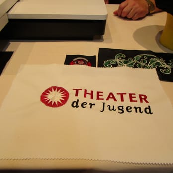 Theater der Jugend - Performing Arts Near Me - Vienna, 9