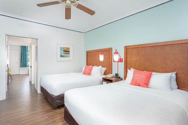 Beachside Hotel & Suites by null