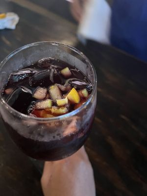 Aguardiente Colombian Steak House by null