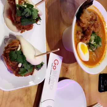 GoBistro - Sushi Bars Near Me - Hollywood, Florida