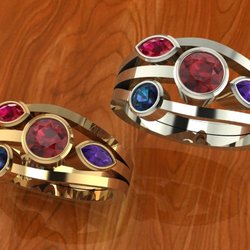 Talley Jewelry