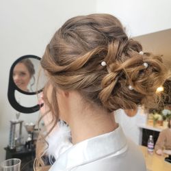 Tagliare Salon