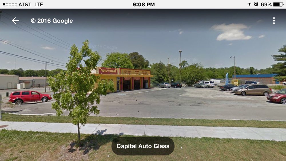 CAPITAL AUTO GLASS Updated September 2024 5110 Midlothian Tpke