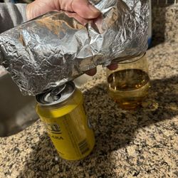 Mr Delicious - Massive burrito, my favorite which chili shrimp