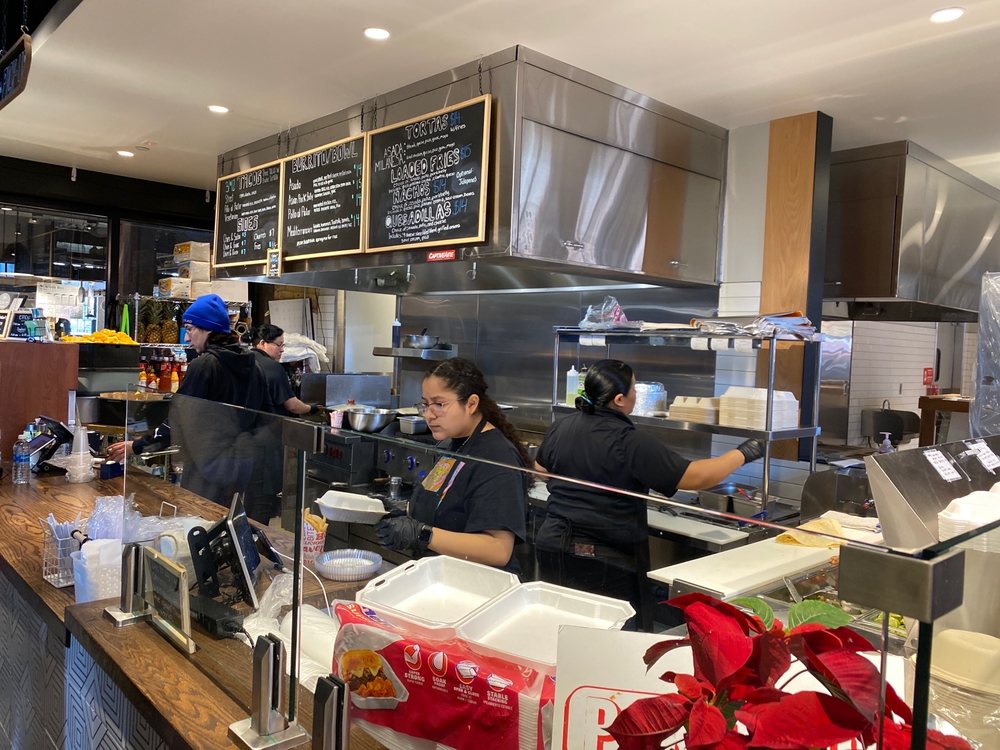 PIKOSO BURRITOS 1622 Broadway St, Fort Wayne, IN Yelp