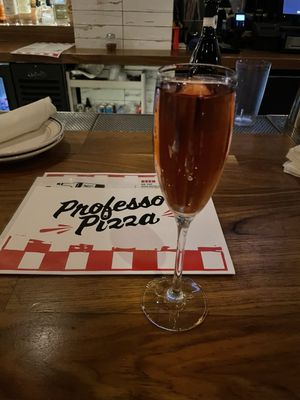 Professor Pizza - Old Town by null
