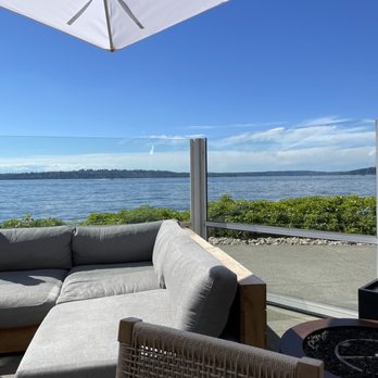 El Encanto - Outdoor seating - Bars Near Me - Kirkland, Washington
