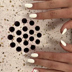 Today's Nails