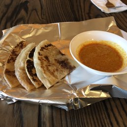 Yellow Curry