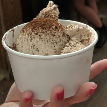à la minute - Espresso chip - Ice Cream & Frozen Yogurt Near Me - Redlands, California à la minute - Espresso chip - Ice Cream & Frozen Yogurt Near Me - Redlands, California