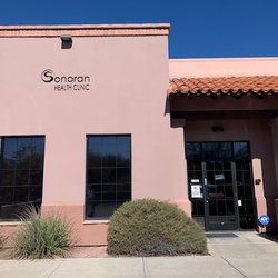 Sonoran Health Clinic