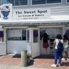 The Sweet Spot gift card