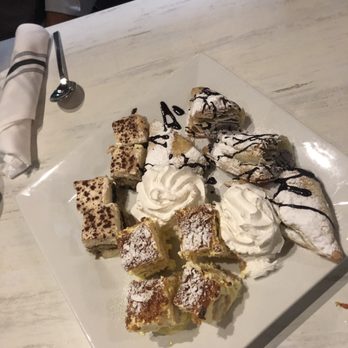 Patrizia's - Deerfield Beach - Family Style Desserts - Italian Near Me - Deerfield Beach, Florida Patrizia's - Deerfield Beach - Family Style Desserts - Italian Near Me - Deerfield Beach, Florida