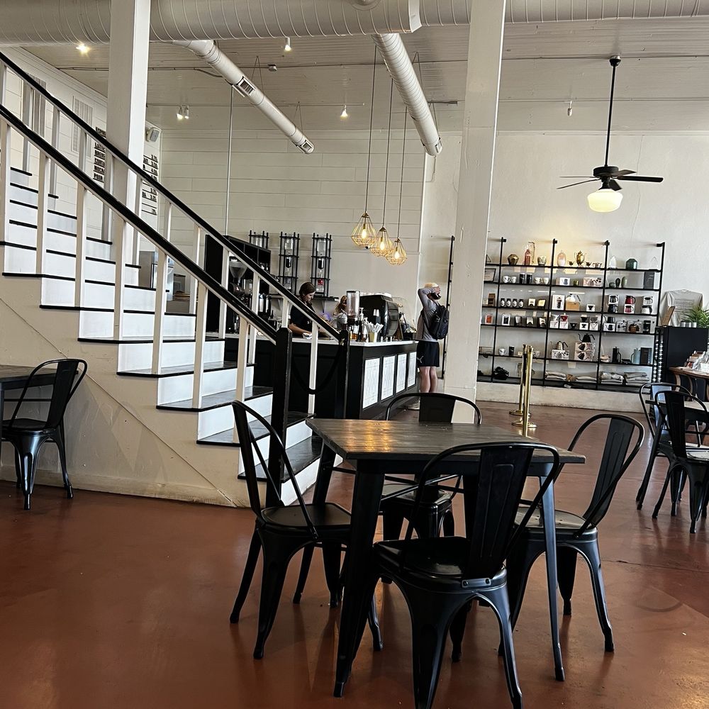 Opera House Coffee - Inside - Coffee & Tea Near Me - Durant, Oklahoma Opera House Coffee - Inside - Coffee & Tea Near Me - Durant, Oklahoma