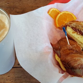 Red Cup Cafe - Coffee & Tea Near Me - Mukilteo, Washington