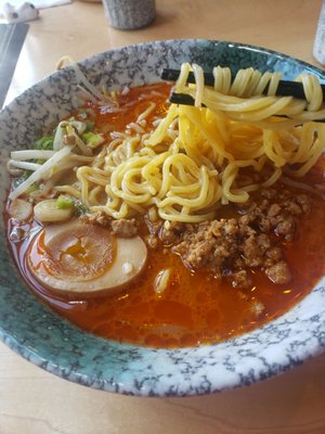 Tanaka Ramen by null