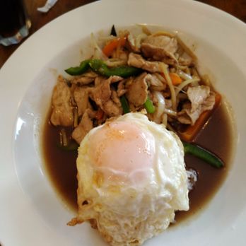 Moo Yai Thai - Thai Near Me - Sea Bright, New Jersey