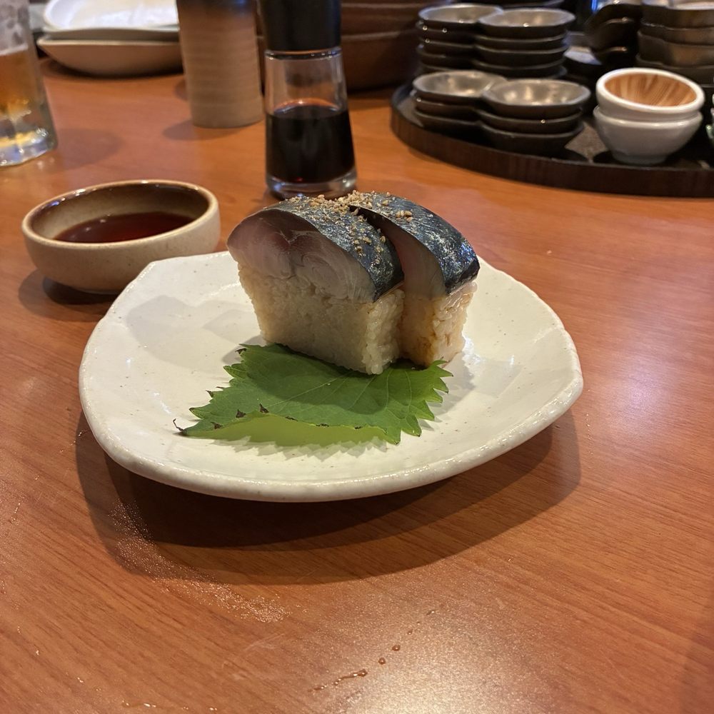Homareya - Izakaya Near Me - Long Beach, California