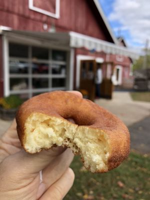 Dexter Cider Mill by null