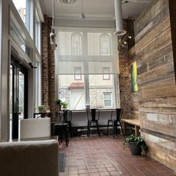 Grant Park Coffeehouse - Atlanta