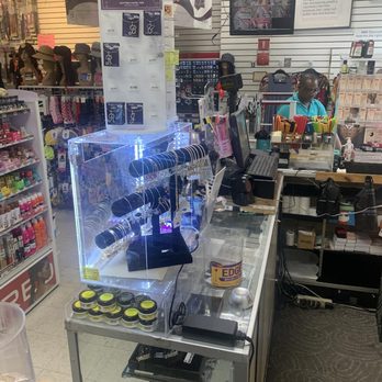Agape Beauty Supply - Cosmetics & Beauty Supply Near Me - Washington, DC, District of Columbia Agape Beauty Supply - Cosmetics & Beauty Supply Near Me - Washington, DC, District of Columbia
