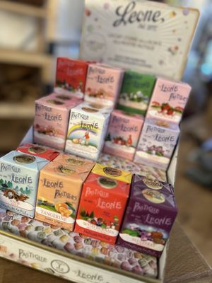 Letz Shop Østerbro by null