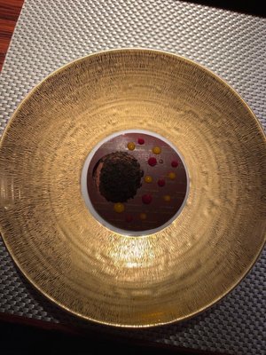 L'Atelier de Joël Robuchon by null