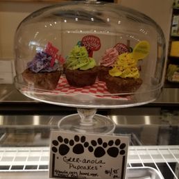 Cupcakes
