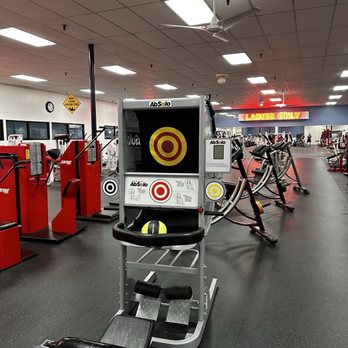 Super Fitness - Who says ab training can't be fun? - Gyms Near Me - Toledo, Ohio