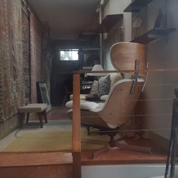 O'Reilly Spite House - Inside the Spite House
