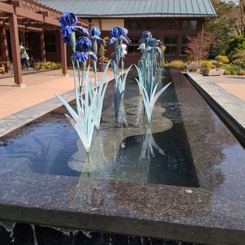 Sarah P Duke Gardens - Botanical Gardens Near Me - Durham, North Carolina