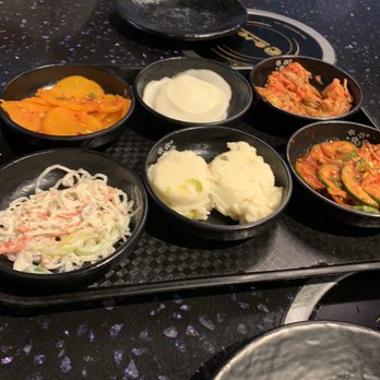 Q-POT - Kimchi and other sides - Korean Near Me - San Jose, California Q-POT - Kimchi and other sides - Korean Near Me - San Jose, California