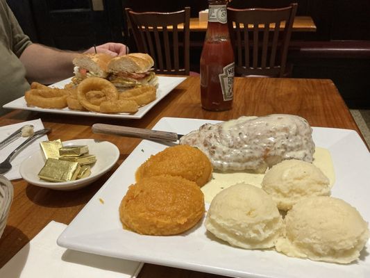 Cronin and Phelan's by null