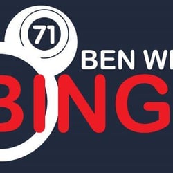 Ben White Bingo