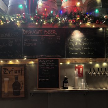 Defiant Brewing Co. - Breweries Near Me - Pearl River, New York