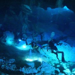 Monterey Bay Scuba