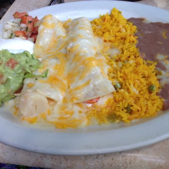 Guapo's Cocina & Bar - Seafood Enchildas - Mexican Near Me - Gaithersburg, Maryland Guapo's Cocina & Bar - Seafood Enchildas - Mexican Near Me - Gaithersburg, Maryland