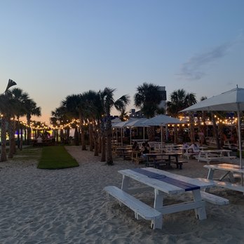 The Gulf - Burgers Near Me - Orange Beach, Alabama