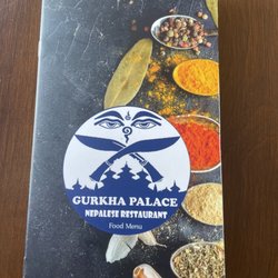 Gurkha Palace Nepalese Restaurant