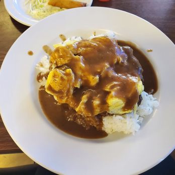 Ross J's Aloha Grill - Hawaiian Near Me - Henderson, Nevada