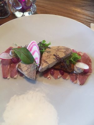 Cafe Brasserie Het Heerenhuis by null