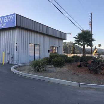 Mission Bay Collision - Mission Bay Collision - Body Shops Near Me - San Diego, California Mission Bay Collision - Mission Bay Collision - Body Shops Near Me - San Diego, California
