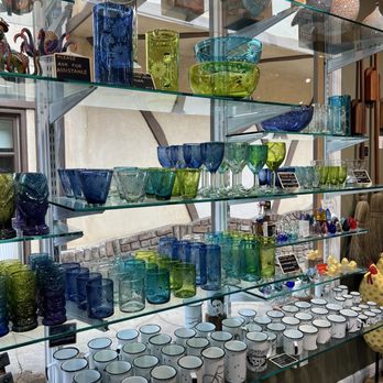 Jennings & Allen - Home Decor Near Me - Seal Beach, California