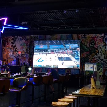 El Paso Drafthouse 2.0 - Beer Bar Near Me - El Paso, Texas
