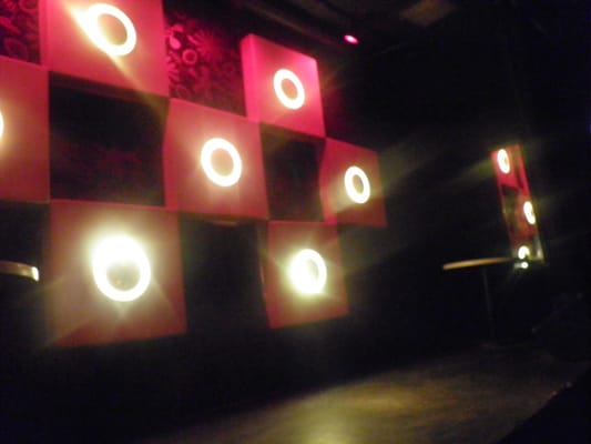 Barracuda Bar by null